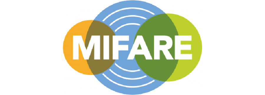 The MIFARE logo