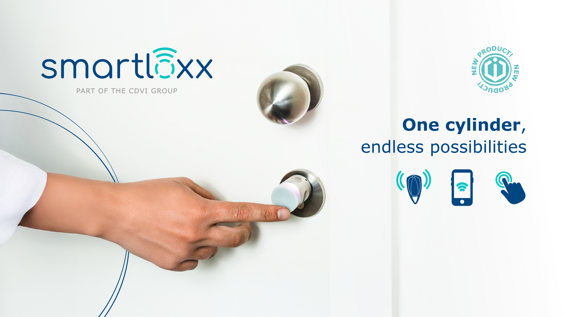 das vernetzte Schloss